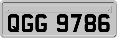 QGG9786