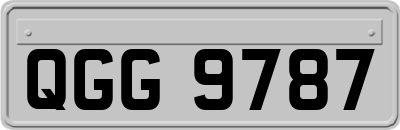 QGG9787