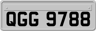 QGG9788