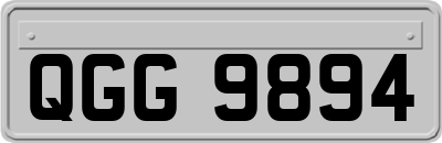 QGG9894