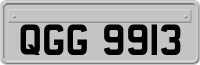 QGG9913