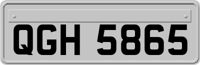 QGH5865