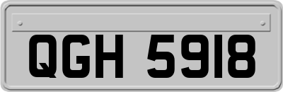 QGH5918