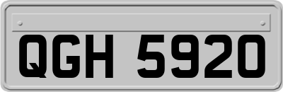 QGH5920