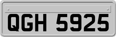 QGH5925