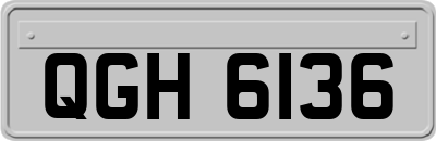 QGH6136