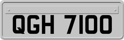 QGH7100