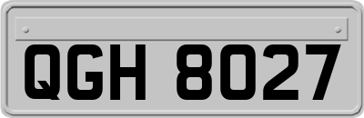 QGH8027