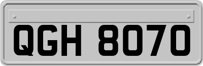 QGH8070