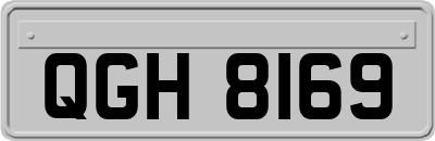 QGH8169