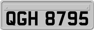 QGH8795