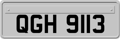 QGH9113
