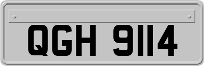 QGH9114