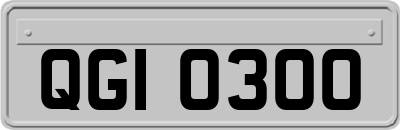 QGI0300