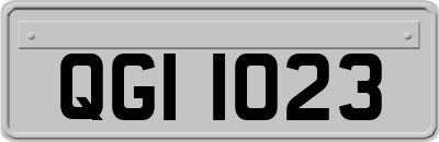 QGI1023