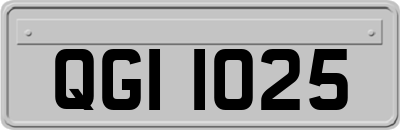 QGI1025