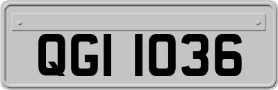 QGI1036