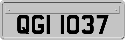 QGI1037