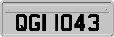 QGI1043