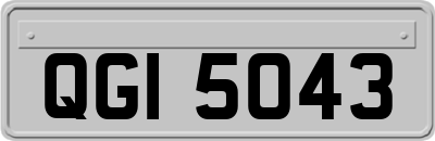 QGI5043