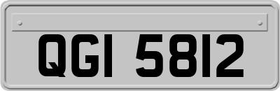 QGI5812