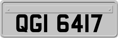 QGI6417