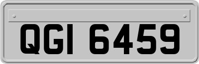 QGI6459