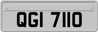 QGI7110