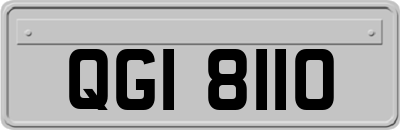 QGI8110