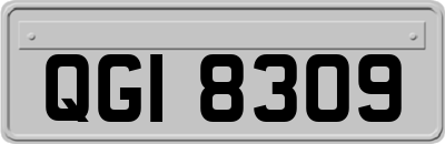 QGI8309