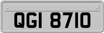 QGI8710