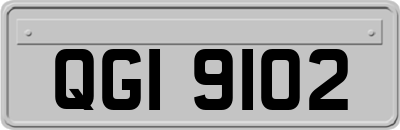 QGI9102