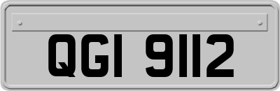 QGI9112