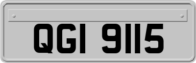 QGI9115