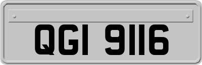 QGI9116