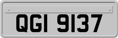 QGI9137