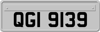 QGI9139