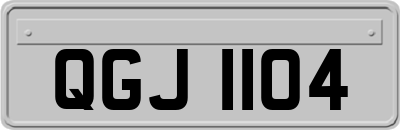 QGJ1104