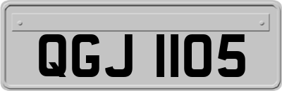 QGJ1105