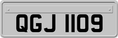 QGJ1109
