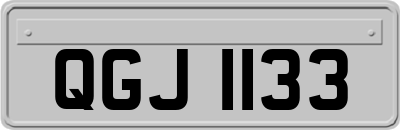 QGJ1133