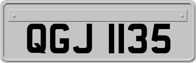 QGJ1135