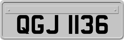 QGJ1136