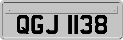 QGJ1138