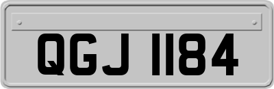 QGJ1184