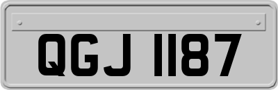 QGJ1187