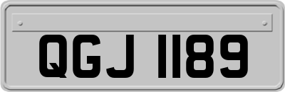 QGJ1189