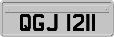 QGJ1211