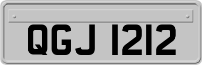 QGJ1212