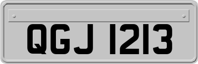 QGJ1213